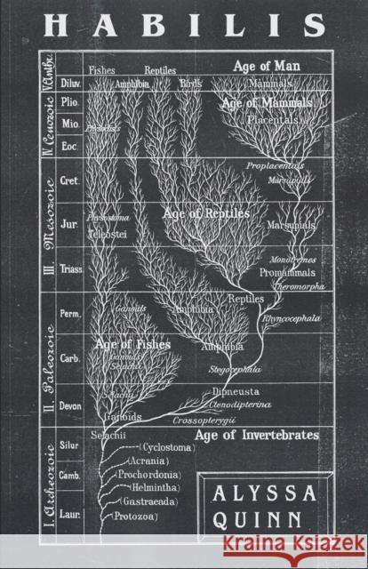 Habilis Alyssa Quinn 9781950539475