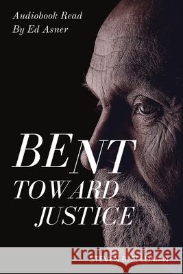 Bent Toward Justice: a novel inspired by true stories Steven R. Feldman 9781950544455