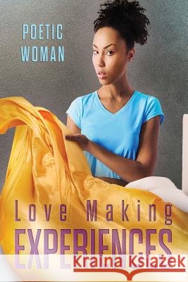 Love Making Experiences Victoria Kirby 9781950580033