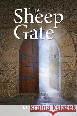 The Sheep Gate Brian Horst 9781950580040