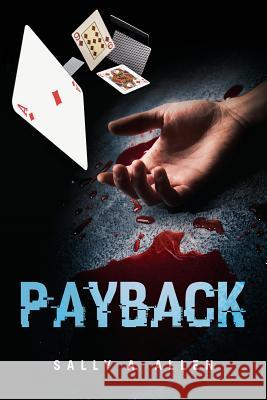 Payback Sally A. Allen 9781950580194 Bookwhip Company