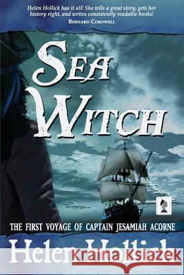 Sea Witch Helen Hollick 9781950586035 Penmore Press LLC