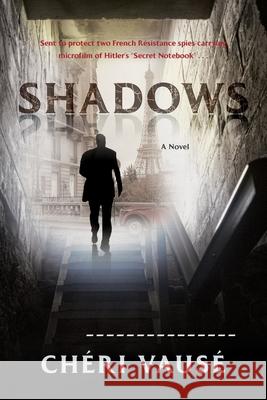 Shadows Vaus 9781950586196