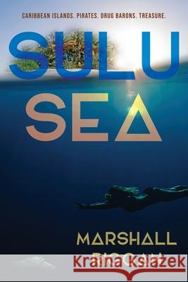 Sulu Sea Marshall Riggan 9781950586370