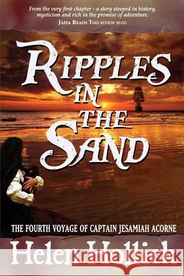 Ripples in The Sand Helen Hollick 9781950586431 Penmore Press LLC