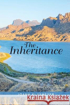 The Inheritance Joann Klusmeyer 9781950596591 Bookwhip Company