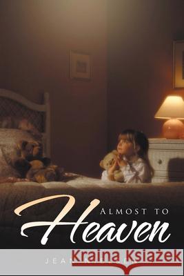 Almost to Heaven Jean Nielsen 9781950596904 Bookwhip Company