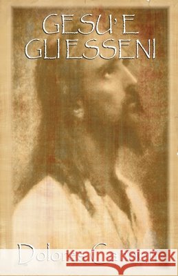 Gesù e gli Esseni Orlandi, Gabriele 9781950608188