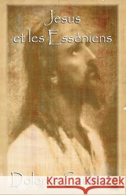 Jésus et les Esséniens Glibert, Monique 9781950608331