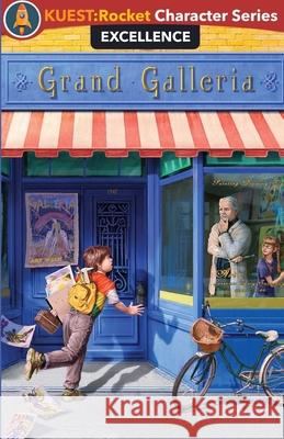 Grand Galleria Tom Toney 9781950616039