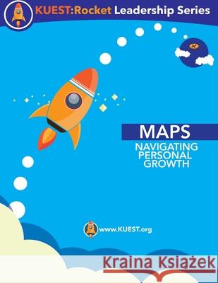 MAPs: Navigating Personal Growth Tom Toney 9781950616176