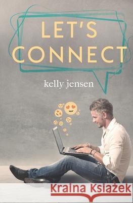 Let's Connect Kelly Jensen 9781950625130