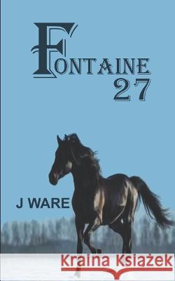 Fontaine 27 J Ware   9781950650293 Jware