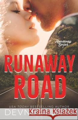 Runaway Road Devney Perry 9781950692187 Devney Perry