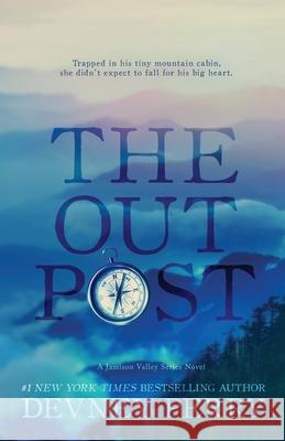 The Outpost Devney Perry 9781950692415 Devney Perry