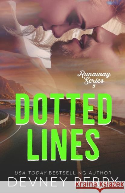 Dotted Lines Devney Perry 9781950692460 Devney Perry