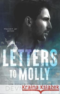 Letters to Molly Devney Perry 9781950692736 Devney Perry