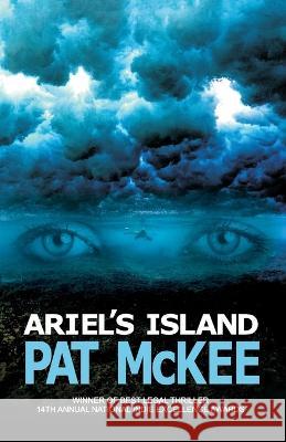 Ariel's Island Pat McKee Tom Whitfield Angela K Durden 9781950729203 Blue Room Books