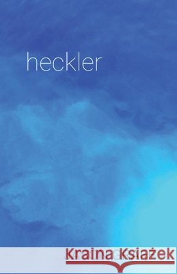 heckler Jason Graff 9781950730117