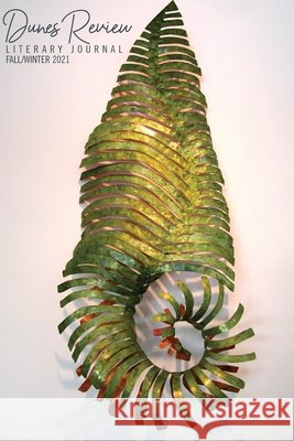 Dunes Review 25.2 Teresa Scollon Jennifer Yeatts 9781950744077