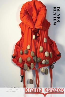 Dunes Review 29.2: Fall/Winter 2025 Teresa Scollon Jennifer Yeatts 9781950744282 Michigan Writers