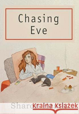 Chasing Eve Sharon Heath 9781950750290 Thomas-Jacob Publishing, LLC