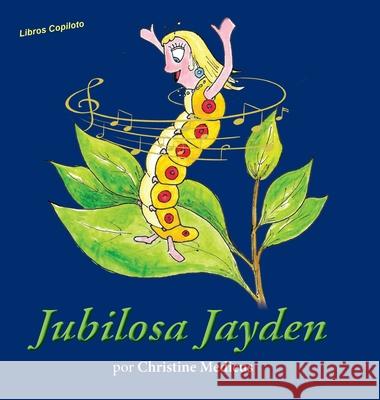 Jubilosa Jayden Christine Medicus 9781950768486 Prose Press