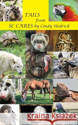 Tails from SC CARES Cindy Hedrick 9781950768677