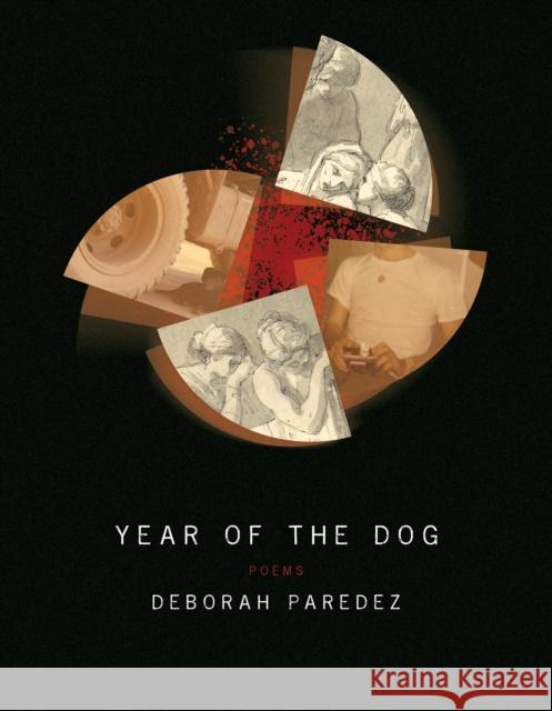 Year of the Dog  9781950774012 BOA Editions