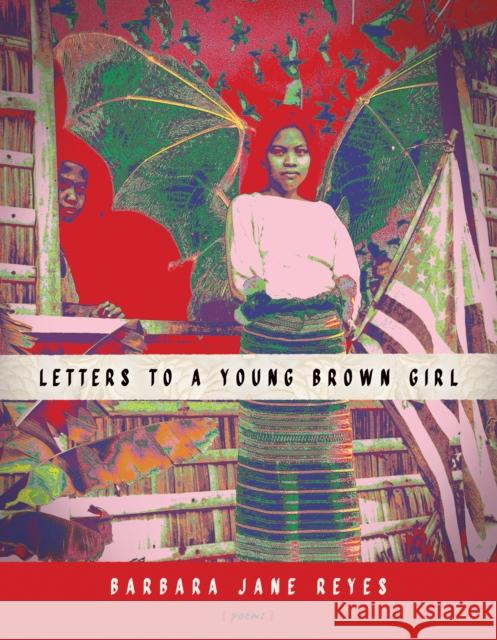 Letters to a Young Brown Girl  9781950774173 BOA Editions