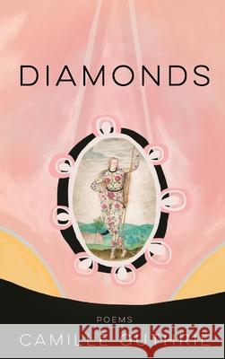 Diamonds  9781950774654 BOA Editions