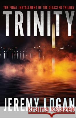 Trinity Jeremy Logan 9781950794102