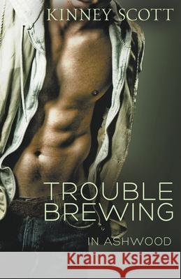 Trouble Brewing Kinney Scott 9781950800094 Draft2digital