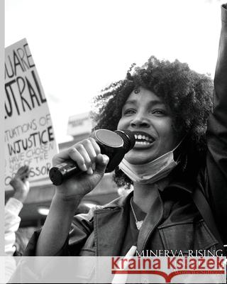 Minerva Rising Literary Journal - Issue 20 Kim Brown Rebecca Beardsall Alissa Delafuente 9781950811106 Minerva Rising Press