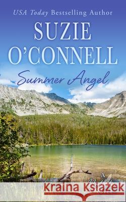 Summer Angel O'Connell, Suzie 9781950813025