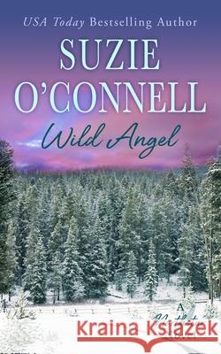 Wild Angel Suzie O'Connell 9781950813070