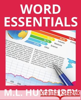 Word Essentials M. L. Humphrey 9781950902125 M.L. Humphrey