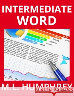 Intermediate Word M. L. Humphrey 9781950902767 M.L. Humphrey