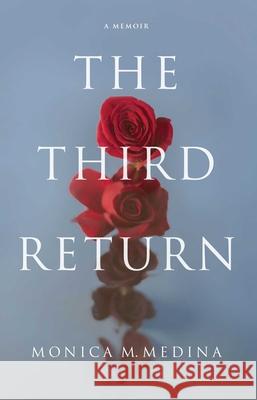 The Third Return Monica M Medina 9781950906680 Indigo River Publishing