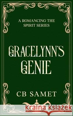 Gracelynn's Genie Cb Samet 9781950942145