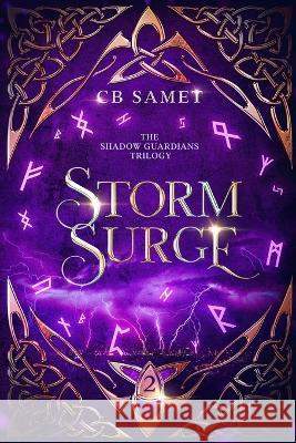 Storm Surge Cb Samet 9781950942343