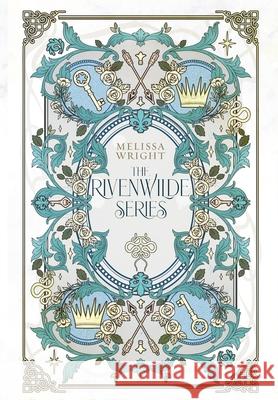 The Rivenwilde Series Melissa Wright 9781950958573