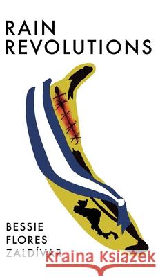 Rain Revolutions Zald 9781950987177 Long Day Press