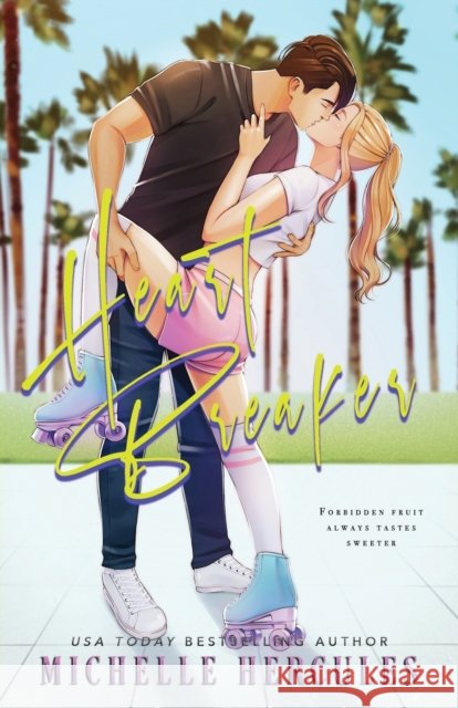 Heart Breaker - Special Edition Michelle Hercules 9781950991792