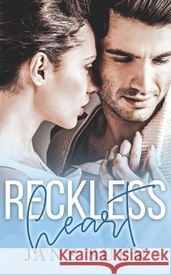 Reckless Heart Jane Suen 9781951002244