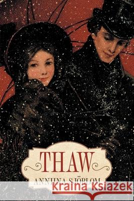 Thaw Anniina Sjoblom 9781951033231