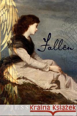 Fallen Jessie Lewis 9781951033651