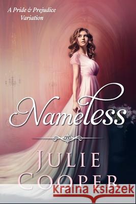 Nameless Julie Cooper 9781951033866 Quills & Quartos Publishing