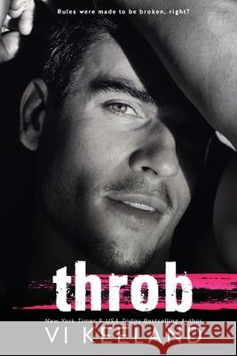 Throb VI Keeland 9781951045142 C. Scott Publishing Corp