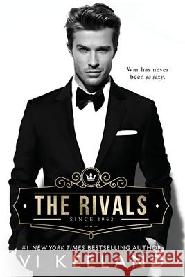 The Rivals: Large Print Edition Keeland, VI 9781951045326